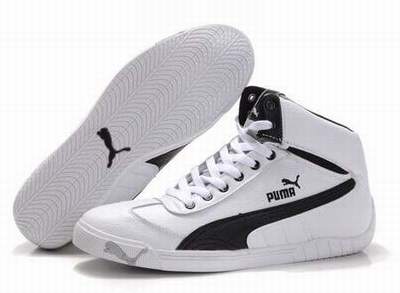 puma taille 19