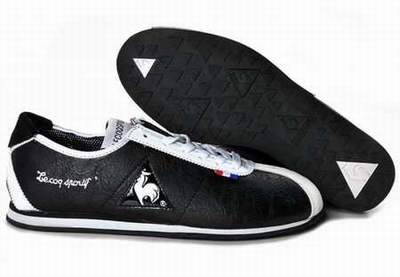 le coq sportif talon